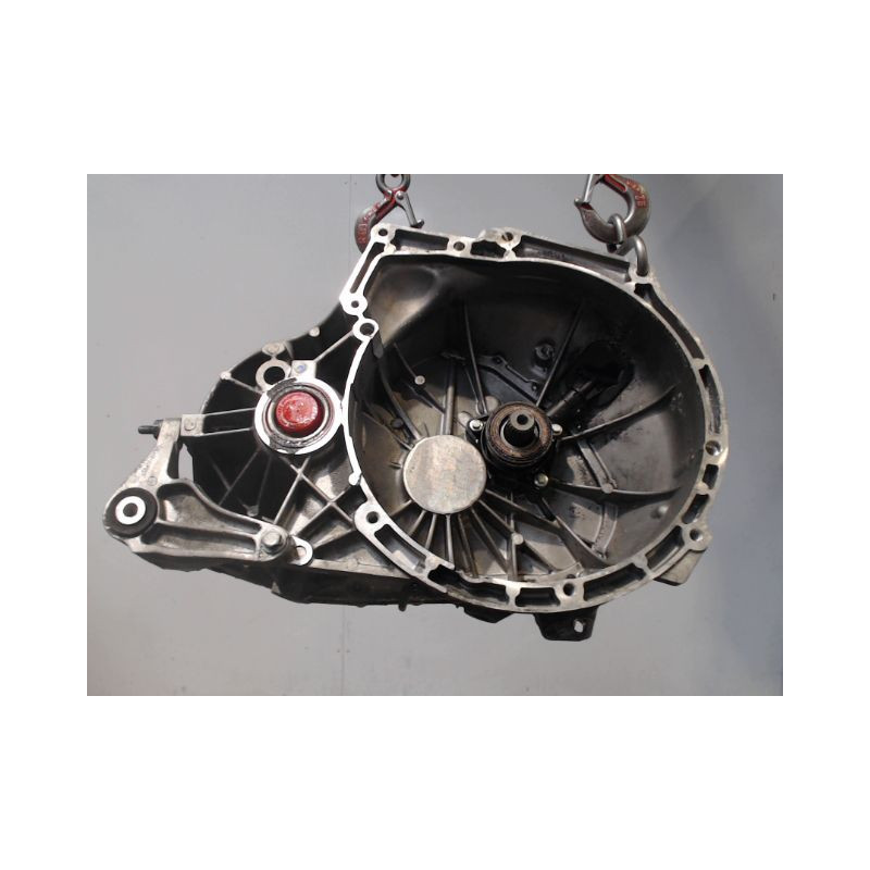 BOITE A VITESSE MECANIQUE FORD FOCUS 2008- 1.6 TDCi
