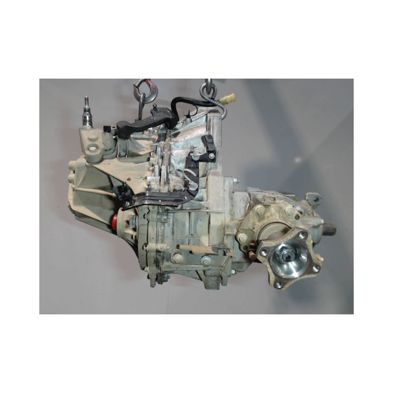 BOITE A VITESSE MECANIQUE DACIA DUSTER 2010- 1.5 dCi 115 4x4