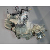 BOITE A VITESSE MECANIQUE DACIA DUSTER 2010- 1.5 dCi 115 4x4