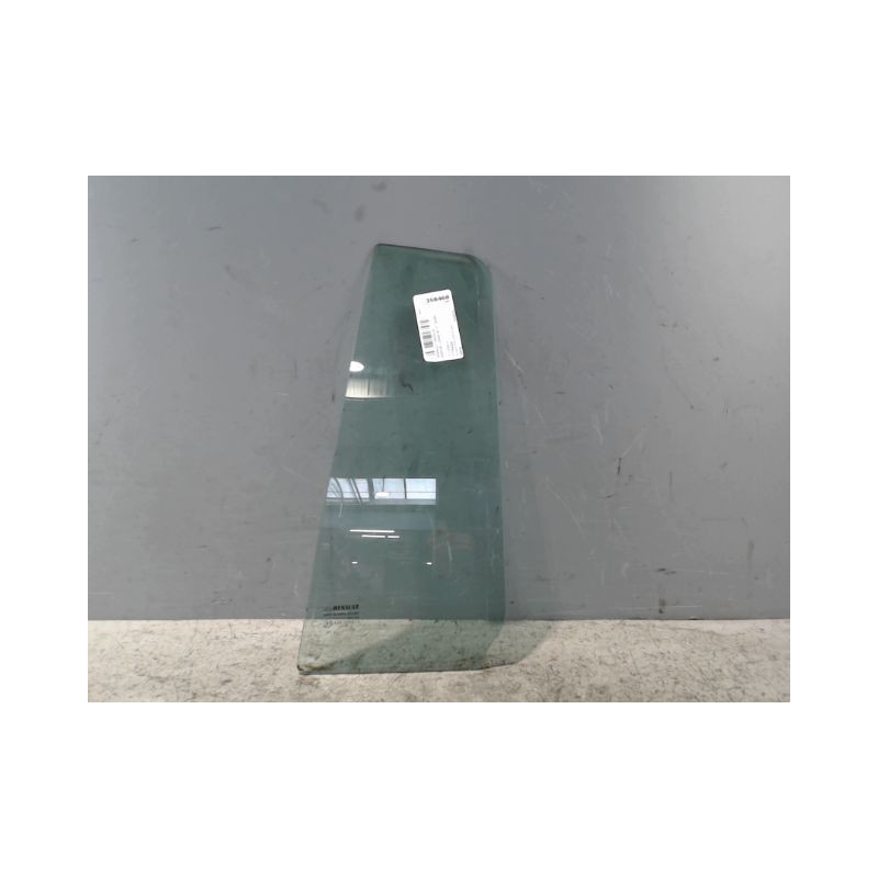 GLACE FIXE PORTE ARG RENAULT MODUS LONGUE 2008-