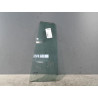 GLACE FIXE PORTE ARG RENAULT MODUS LONGUE 2008-