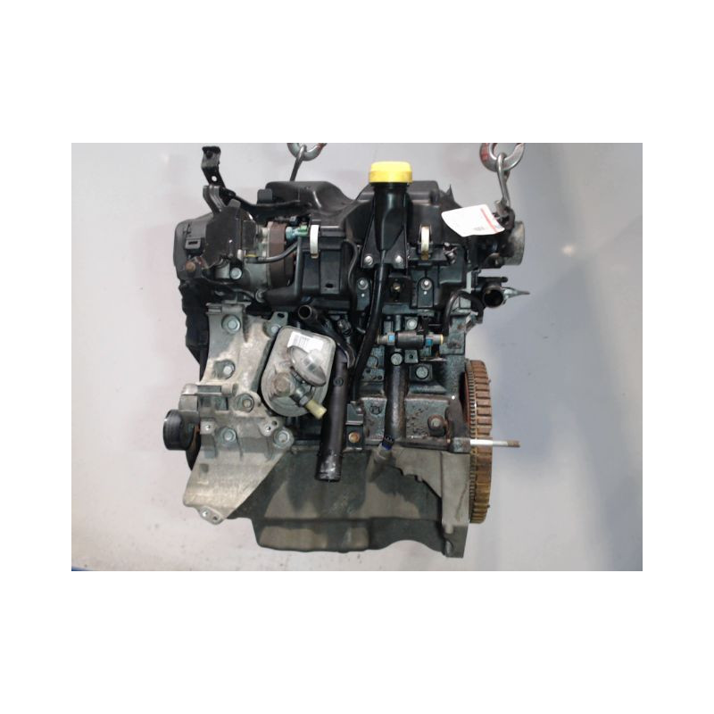 MOTEUR DIESEL RENAULT CLIO III 2010- 1.5 dCi