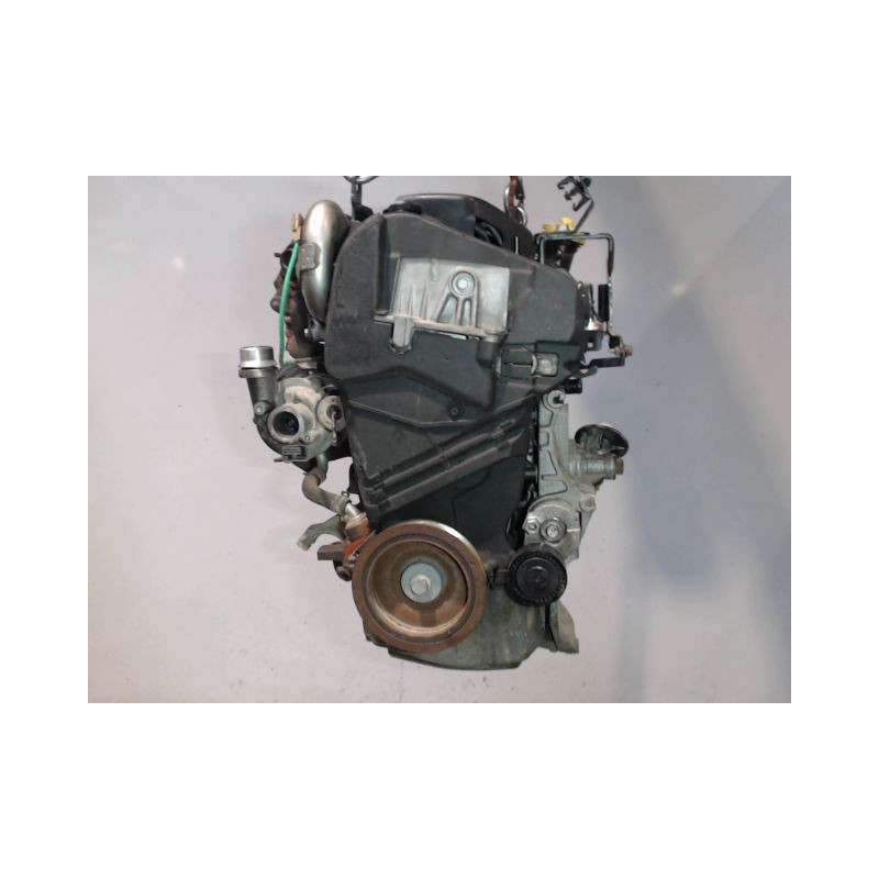 MOTEUR DIESEL RENAULT CLIO III 2010- 1.5 dCi