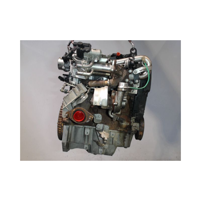MOTEUR DIESEL RENAULT CLIO III 2010- 1.5 dCi