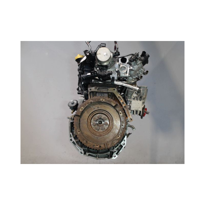 MOTEUR DIESEL RENAULT CLIO III 2010- 1.5 dCi