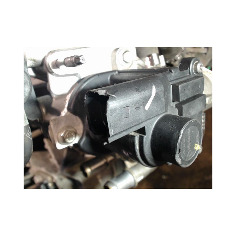 MOTEUR DIESEL RENAULT CLIO III 2010- 1.5 dCi