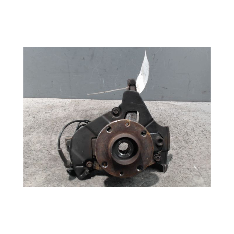 PIVOT AVANT GAUCHE FORD KA 2008-