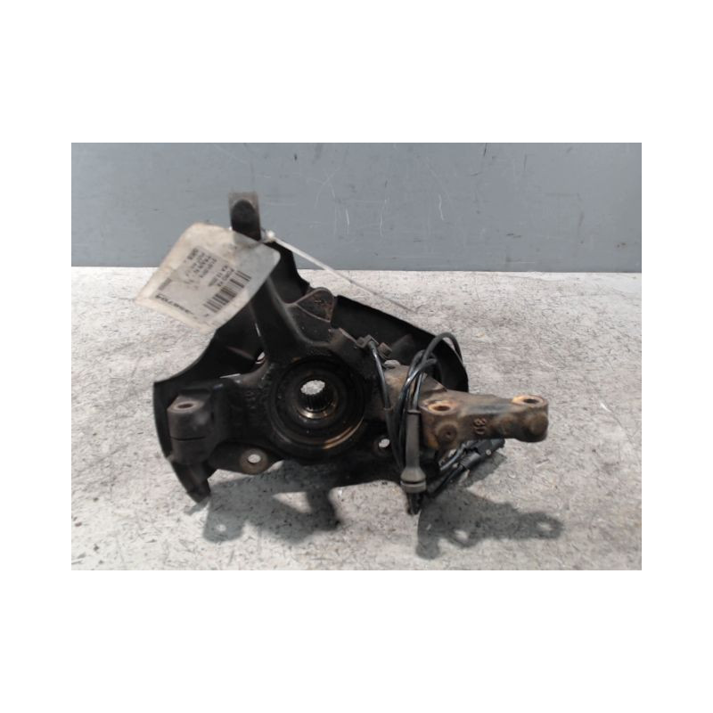 PIVOT AVANT GAUCHE FORD KA 2008-