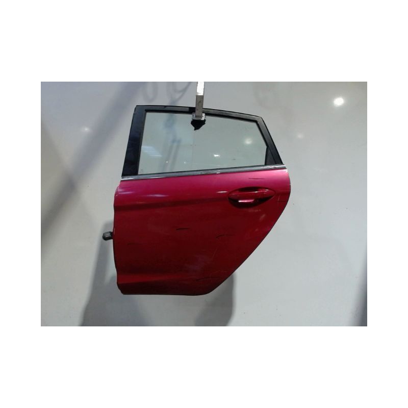 PORTE ARRIERE GAUCHE FORD FIESTA 2008-