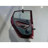 PORTE ARRIERE GAUCHE FORD FIESTA 2008-