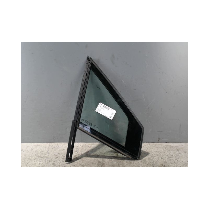 GLACE FIXE PORTE AVD CITROEN C4 04-08