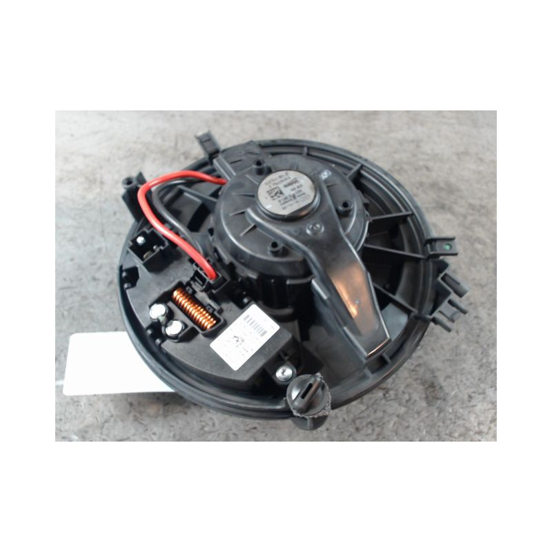 MOTEUR VENTILATEUR CHAUFFAGE VOLKSWAGEN GOLF