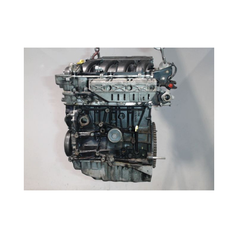 MOTEUR ESSENCE RENAULT LAGUNA II 00-2005 1.8 16V 