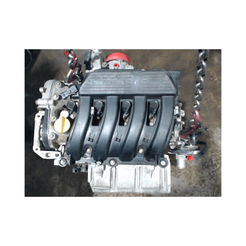 MOTEUR ESSENCE RENAULT LAGUNA II 00-2005 1.8 16V 