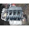 MOTEUR ESSENCE RENAULT LAGUNA II 00-2005 1.8 16V 