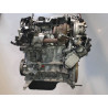 MOTEUR DIESEL PEUGEOT 208 1.4 HDi