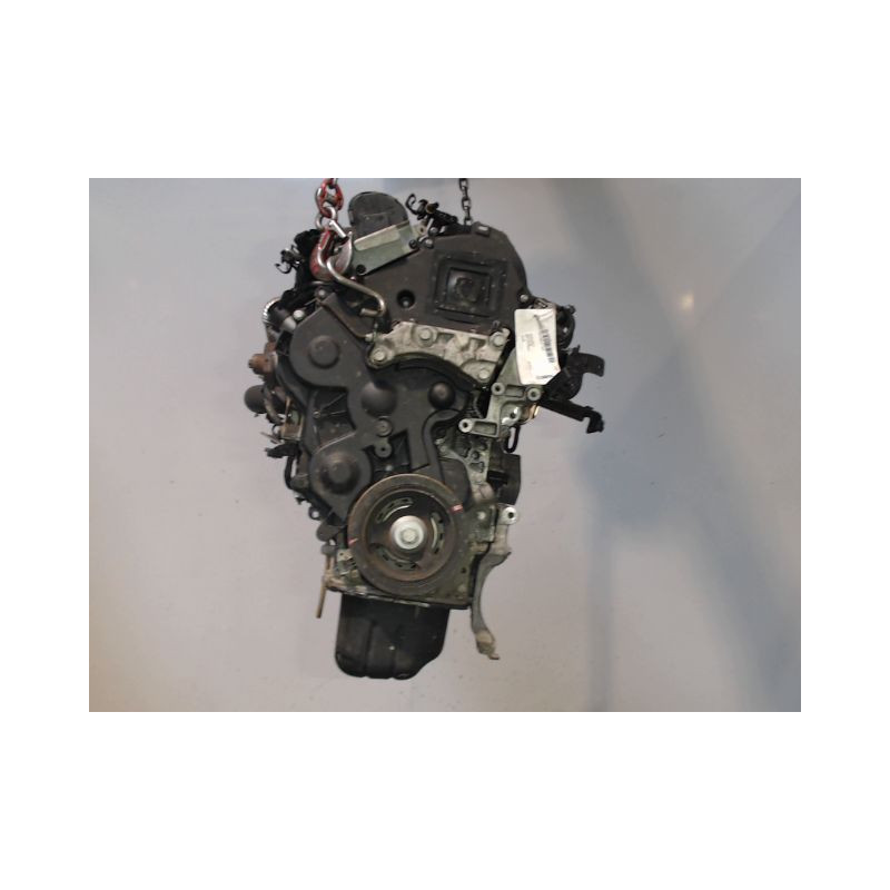 MOTEUR DIESEL PEUGEOT 208 1.4 HDi