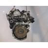 MOTEUR DIESEL PEUGEOT 208 1.4 HDi