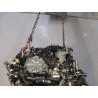 MOTEUR DIESEL PEUGEOT 208 1.4 HDi