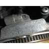 MOTEUR DIESEL PEUGEOT 208 1.4 HDi