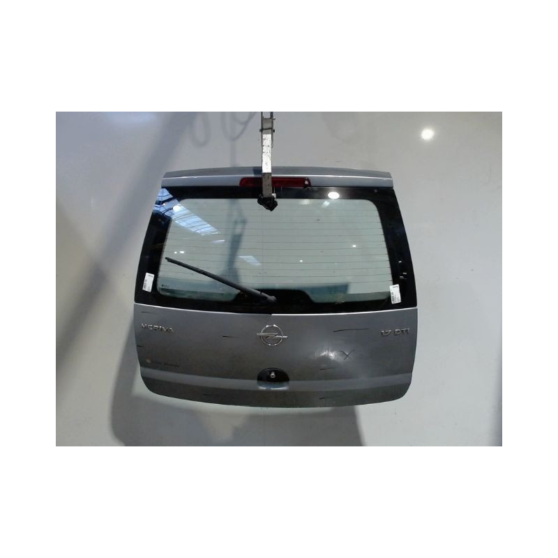 HAYON OPEL MERIVA 2003-2005