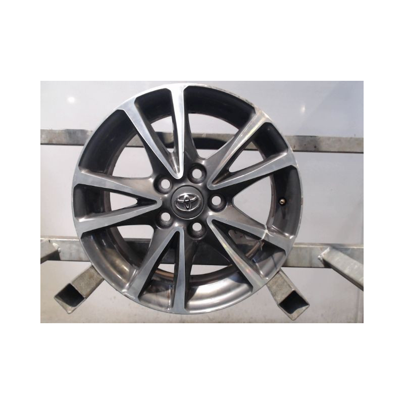 JANTE ALUMINIUM TOYOTA VERSO 2010-