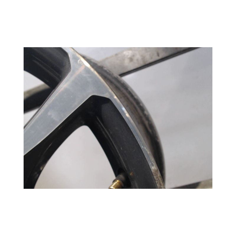 JANTE ALUMINIUM TOYOTA VERSO 2010-