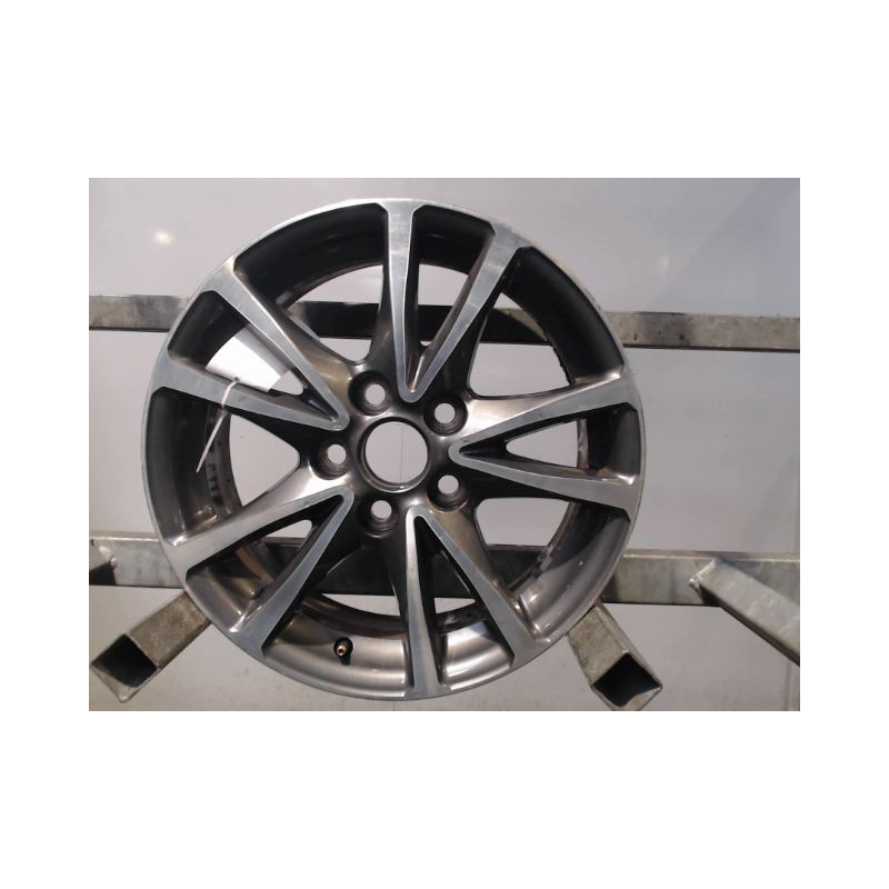 JANTE ALUMINIUM TOYOTA VERSO 2010-