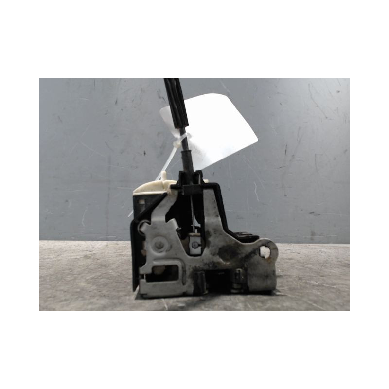 SYSTEME CONDAMNATION AVANT GAUCHE RENAULT CLIO II PH.2 01-06