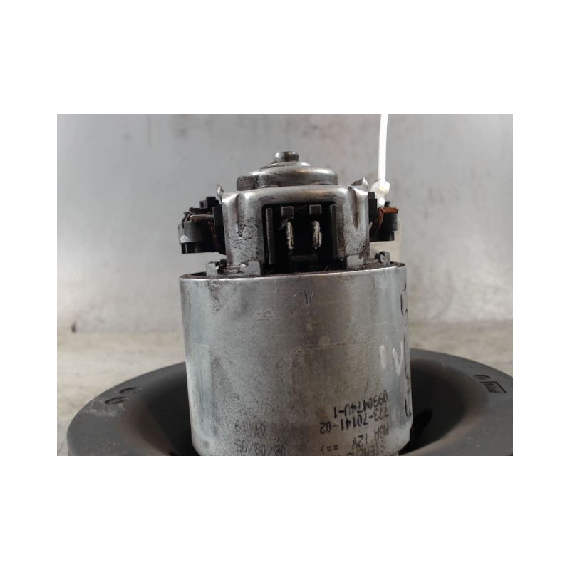 MOTEUR VENTILATEUR CHAUFFAGE OPEL VECTRA 2005-