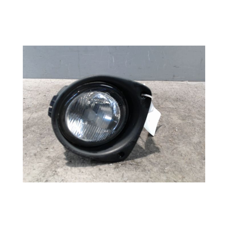 PHARE ANTIBROUILLARD AVANT DROIT RENAULT CLIO II PH.1 98-2001