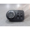INTERIEUR COMMANDE PHARES OPEL ADAM