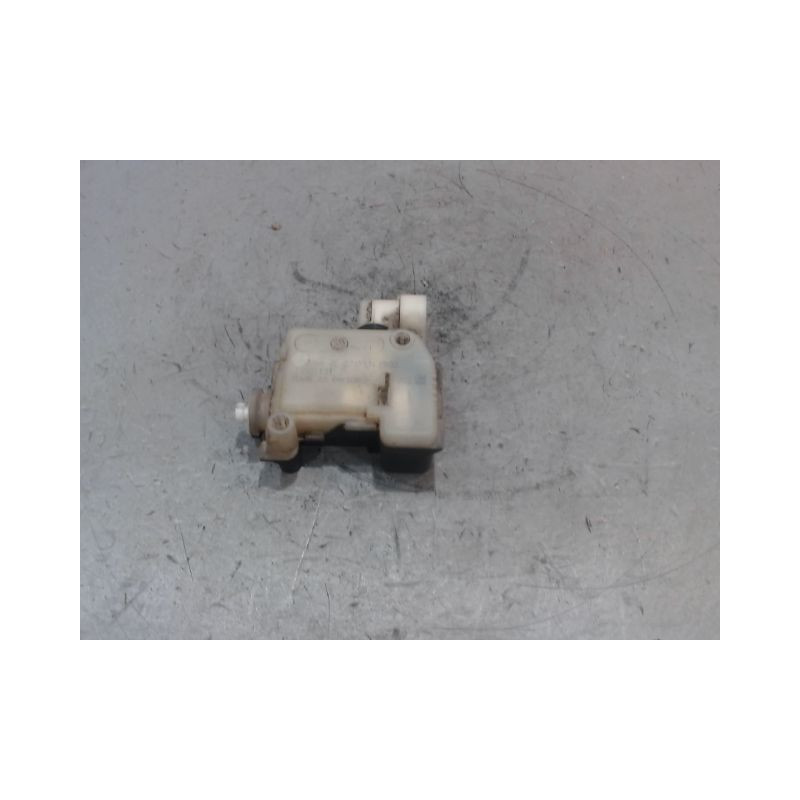 ACTIONNEUR TRAPPE CARBURANT OPEL ADAM