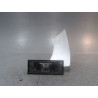ECLAIREUR PLAQUE DE POLICE GAUCHE RENAULT CLIO