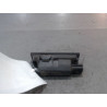 ECLAIREUR PLAQUE DE POLICE GAUCHE RENAULT CLIO