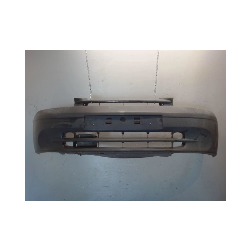 PARE-CHOC AVANT RENAULT KANGOO