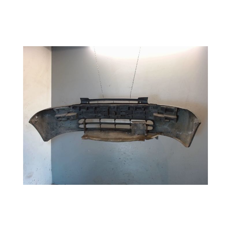 PARE-CHOC AVANT RENAULT KANGOO