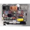 BOITE A FUSIBLES CITROEN C4 PICASSO MONOSP. I 2007-2013