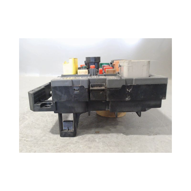 BOITE A FUSIBLES CITROEN C4 PICASSO MONOSP. I 2007-2013