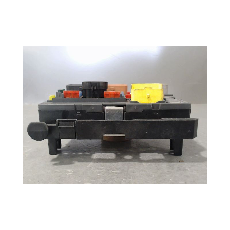 BOITE A FUSIBLES CITROEN C4 PICASSO MONOSP. I 2007-2013