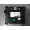 BOITE A FUSIBLES CITROEN C4 PICASSO MONOSP. I 2007-2013