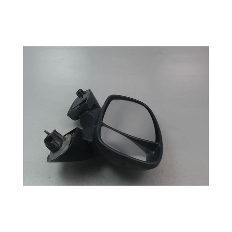 RETROVISEUR EXTERIEUR ELECTRIQUE DROIT RENAULT TRAFIC FG L1H1 II Phase 1 -1000- CRT 2001-2006