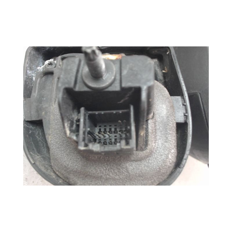 RETROVISEUR EXTERIEUR ELECTRIQUE DROIT RENAULT TRAFIC FG L1H1 II Phase 1 -1000- CRT 2001-2006
