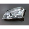 PHARE GAUCHE NISSAN QASHQAI BREAK I Phase 1 2007-2010