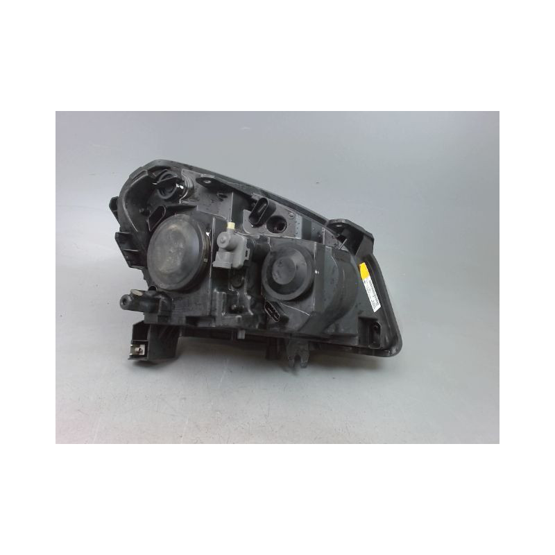 PHARE GAUCHE NISSAN QASHQAI BREAK I Phase 1 2007-2010