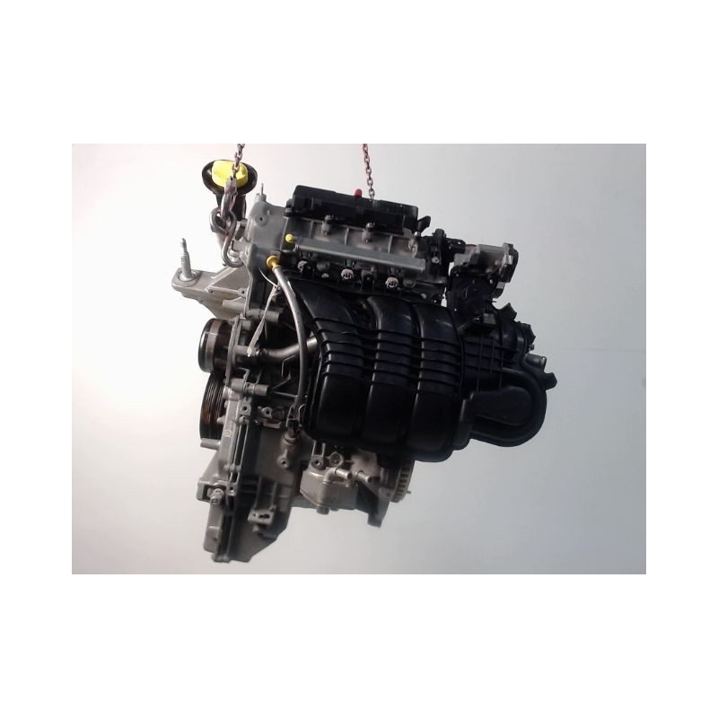 MOTEUR ESSENCE RENAULT TWINGO III 2014-... 1.0 SCe 75