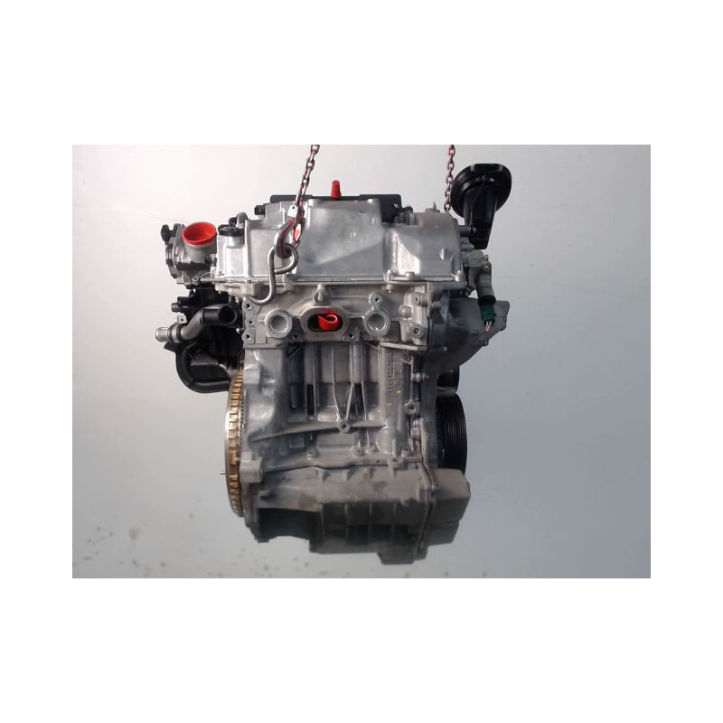 MOTEUR ESSENCE RENAULT TWINGO III 2014-... 1.0 SCe 75