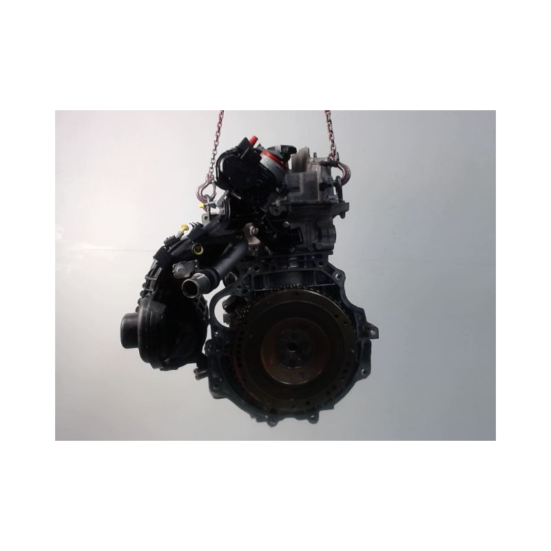 MOTEUR ESSENCE RENAULT TWINGO III 2014-... 1.0 SCe 75