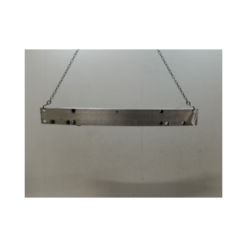 RENFORT PARE-CHOC ARRIERE  MAZDA MX5 CABRIO 2P II Phase 2 2001-2005