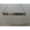 RENFORT PARE-CHOC ARRIERE  MAZDA MX5 CABRIO 2P II Phase 2 2001-2005
